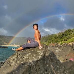 Meet your Posher, Helen